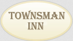 Townsman Inn Larned Kansas KS Affordable Lodging Hotel Motel – Accommodations for your next stay in Larned Kansas